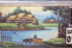 Bangladesh 1988 - 1996