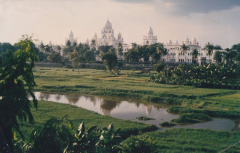 Hyderabad 1980s