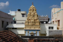 Temple, Dindigul-2020