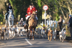 Curdridge, Hamble Valley, Meon Valley . . .