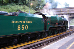Lord-Nelson-at-Botley-2007-2