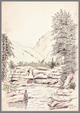 Di-sleeping-Palayankadu-Sirumalai-1980.