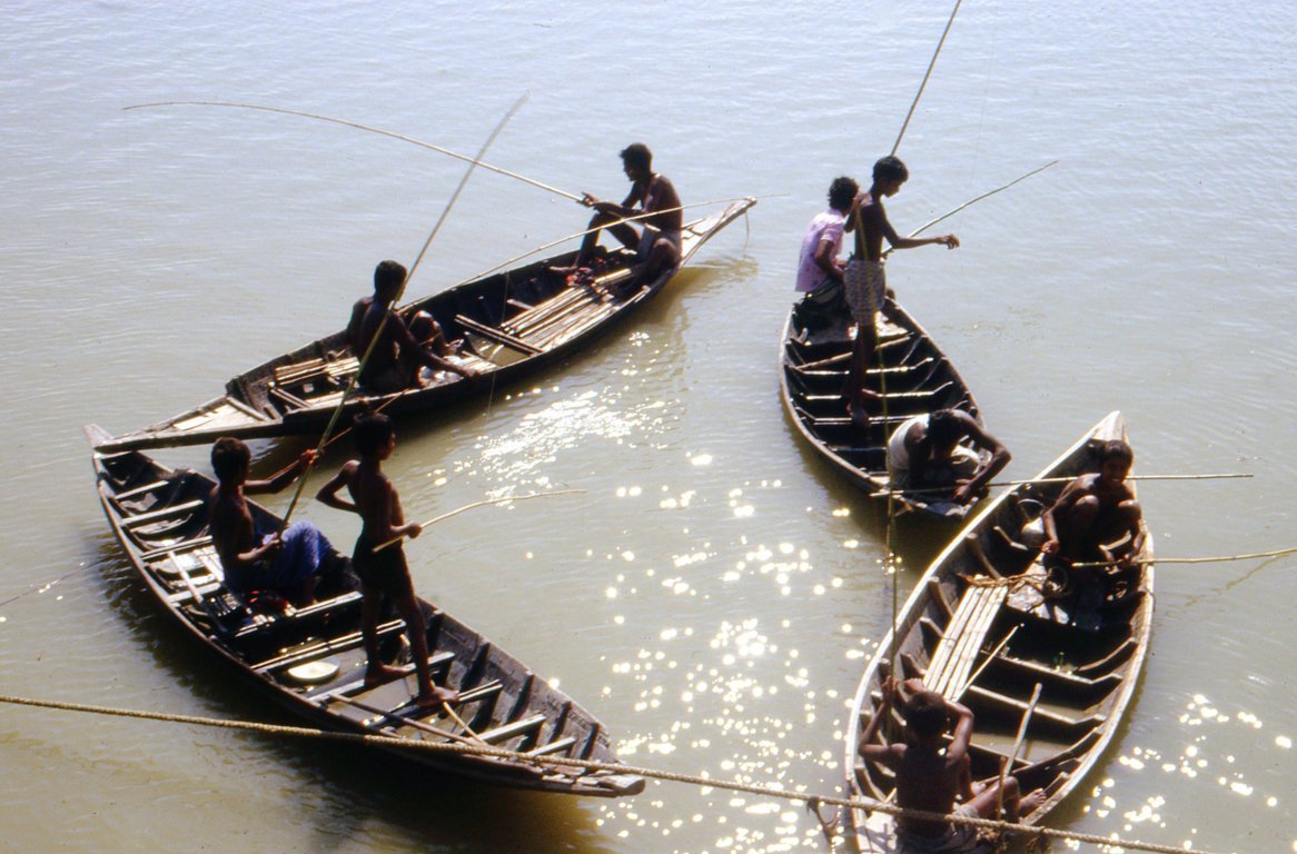 Fishing