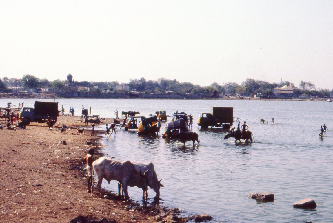 Hyderabad-Hussain-Sagar-