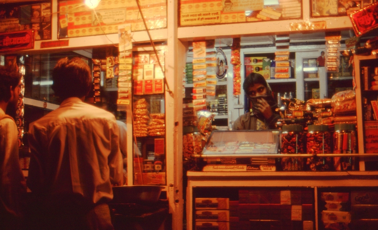 Hyderabad-shop