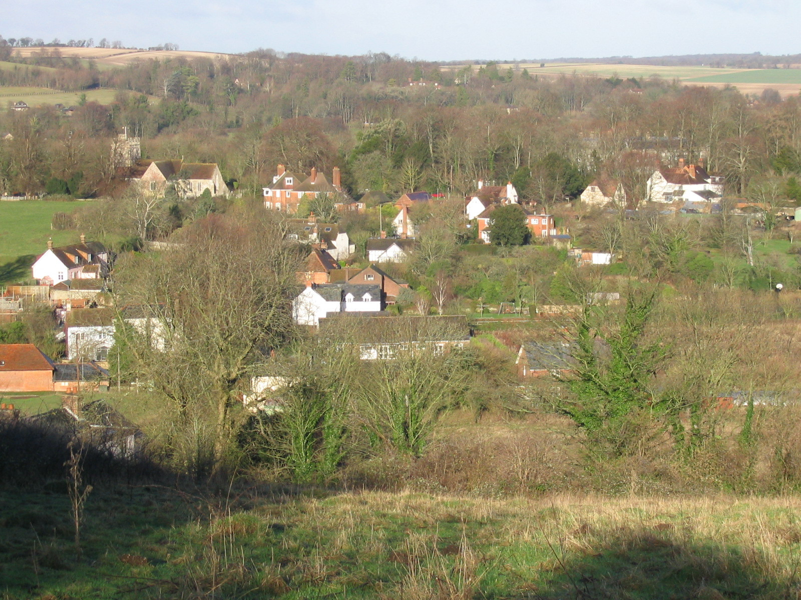 Soberton-2004
