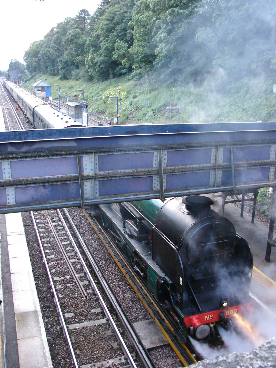 Lord-Nelson-at-Botley-2007-1