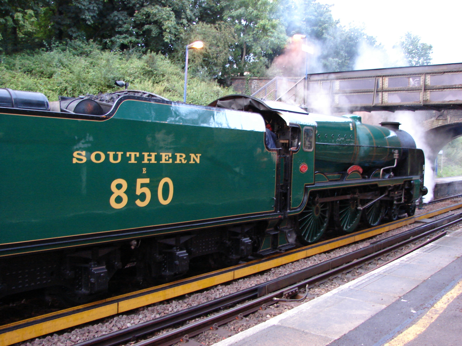 Lord-Nelson-at-Botley-2007-2
