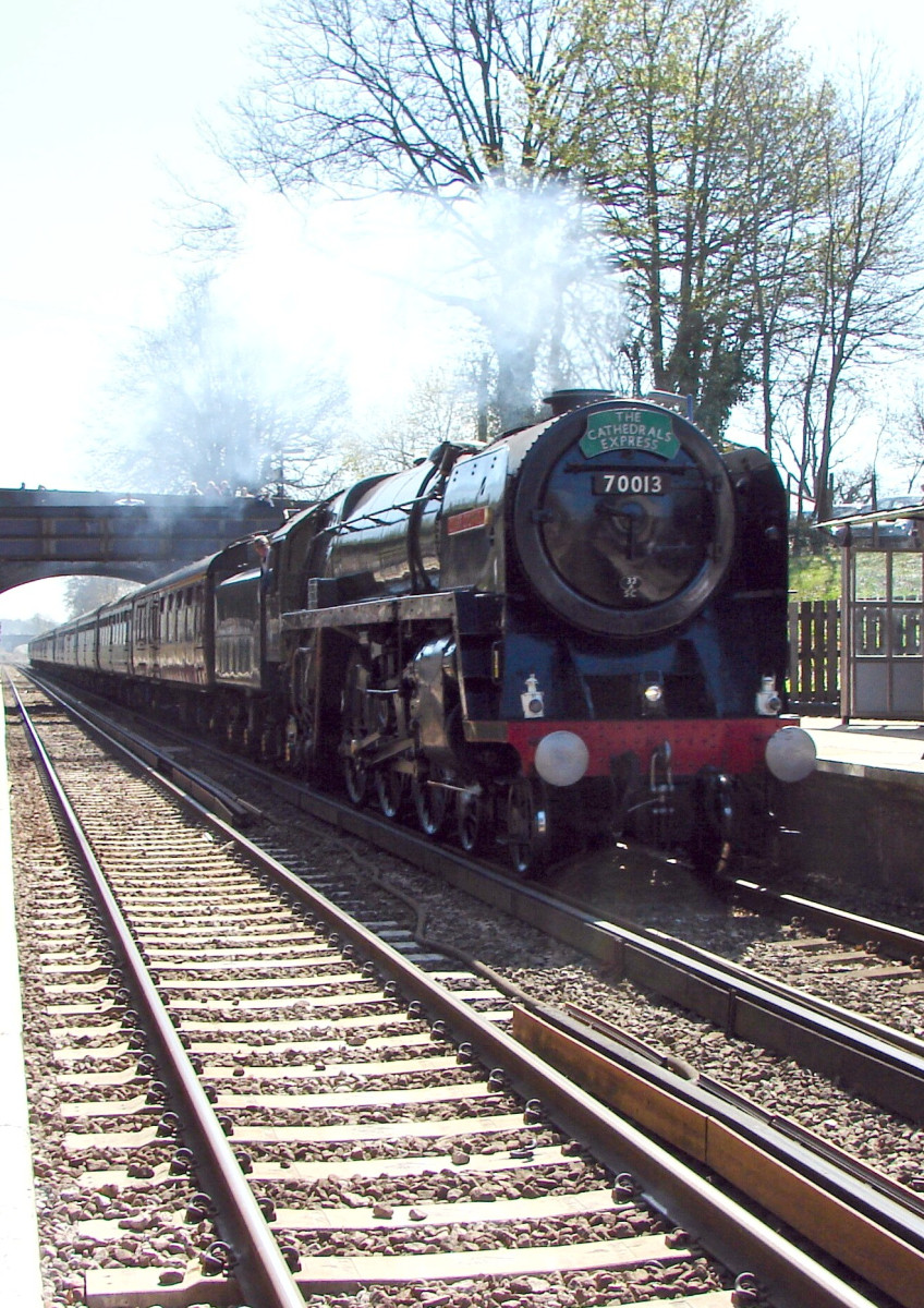 Oliver-Cromwell-Brittania-at-Botley-04.2009