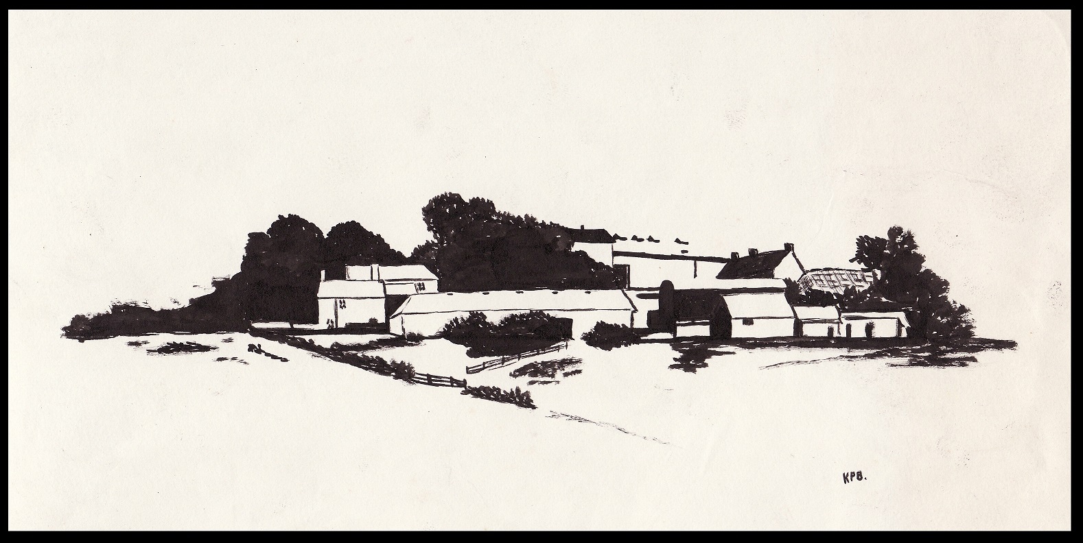 Fairfax-Farm-Dunsley-N.-Yorks-1972