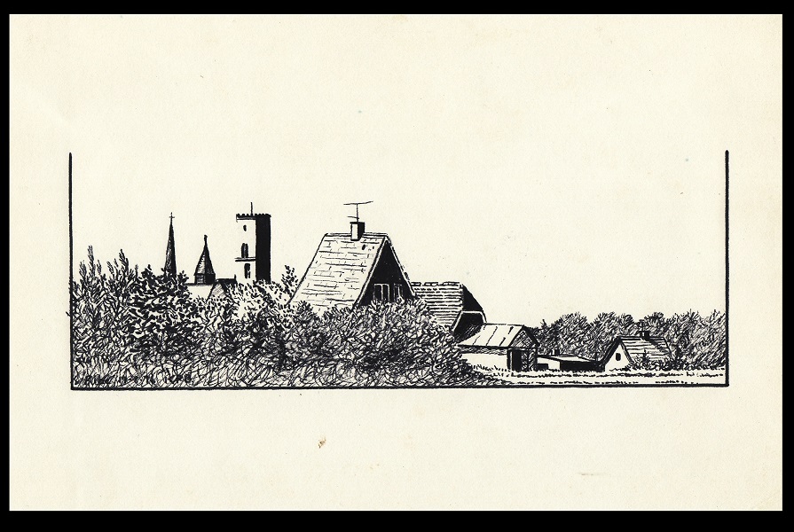 Ribe-DK-1976