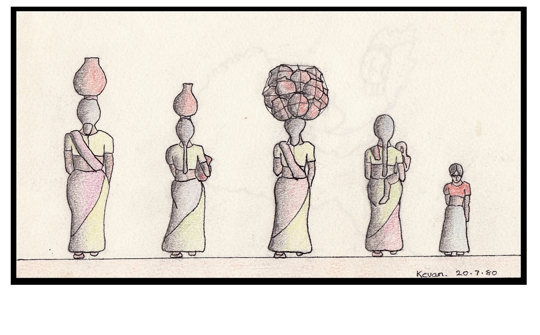 Sirumali-water-carriers-1980