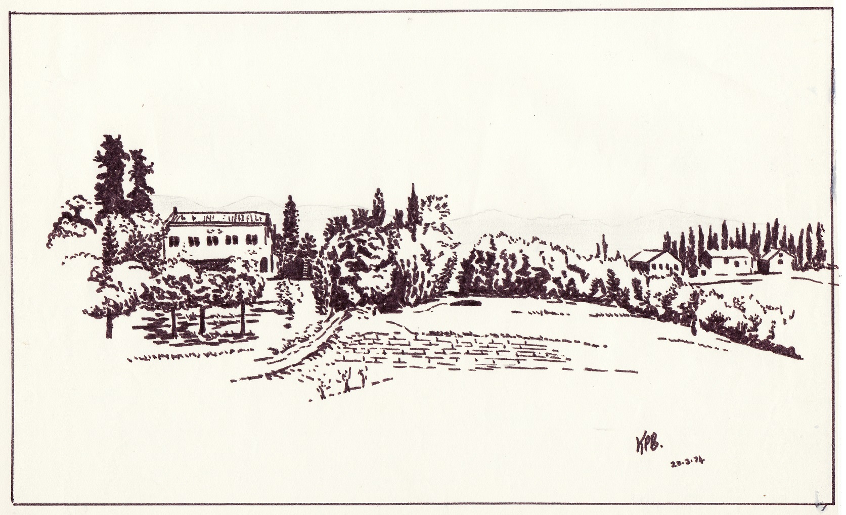 Tuscany-1974