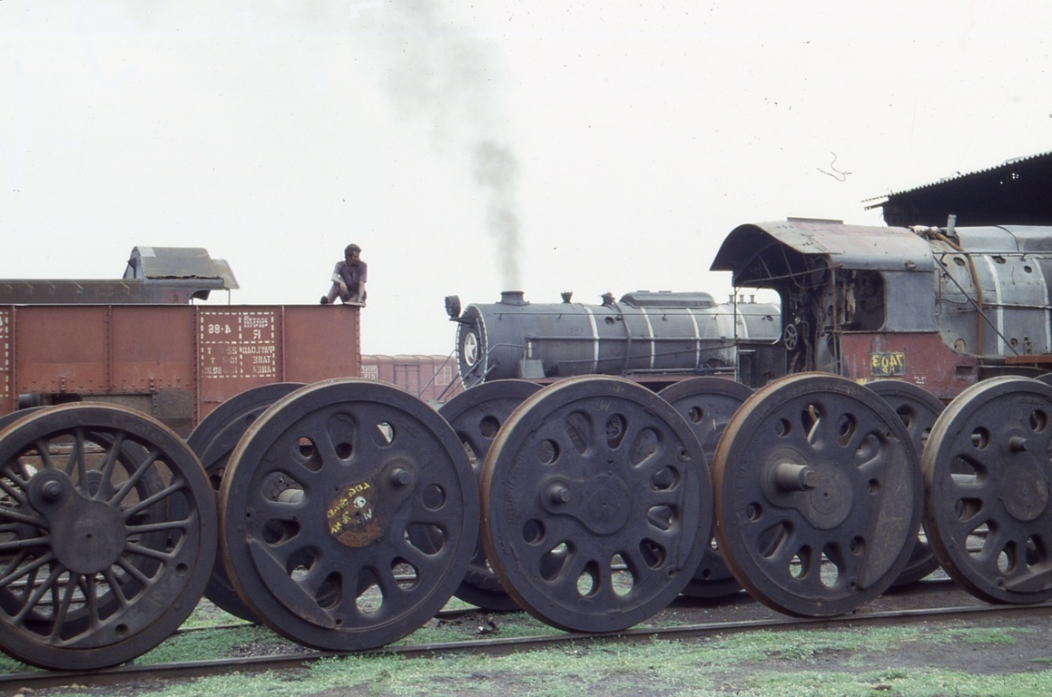 Rajmundry 1984
